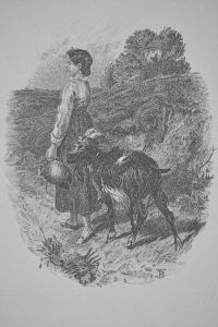 Birket Foster, Myles (1825-1899) - 1880