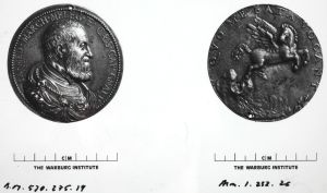 Galeotti, Pier Paolo (1520-1584) - 1550s