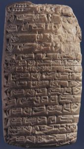 Bayerische Staatsbibliothek - Mon.scipt.cun. 2 - 2034 BC