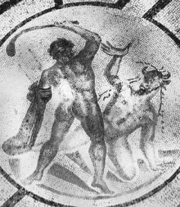 Ancient Roman - 200nd century