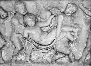 Roman - 160 (circa)