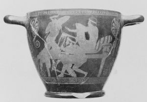 Penelope Painter (active c450-420 BC) - 440 BC (circa)