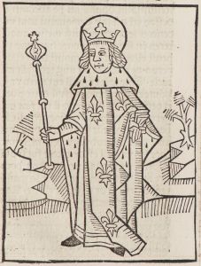 Jacobus de Voragine p.T5ra - 1478 (circa)