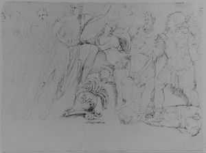 Porta, Guglielmo della (c1505-1577) - 1545