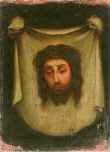 Zurbaran, Francisco (1598-1664) - 17th century