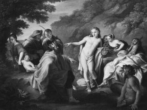 Roman - 18th century