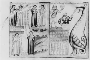 Archivo Capitular - 10.8, fol. 15v - 1320