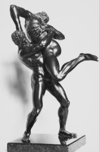 Giambologna (Jean Boulogne) (1529-1608) - 16th century (late)