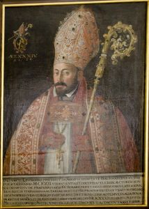 Swabian - 17th century