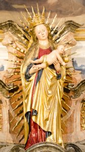 Swabian - 1463 (circa)