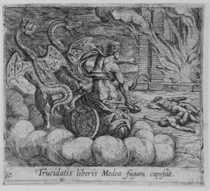 Ovid (Publius Ovidius Naso) p.67 - 1606