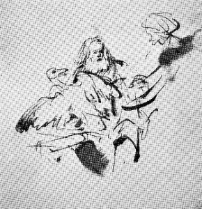 Rembrandt van Rijn (1606-1669) - 1626 (circa)