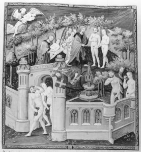 Boccaccio, Giovanni p.10r - 1471