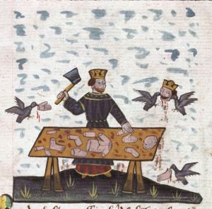 Bibliotheque municipale - 245, fol. 145r - 1462