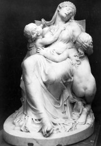 Allar, André-Joseph (1845-1926) - 1881