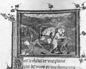 Bibliothèque Municipale - 0.4 (1044), fol. 162v - 1325 (circa)