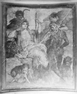 Herculaneum - 1st century