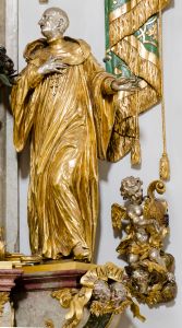 Luidl, Stephan (active by 1717, died 1736) - 1723 (circa)