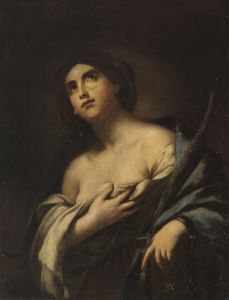 Vaccaro, Andrea (1604-1670) - 1645 (circa)