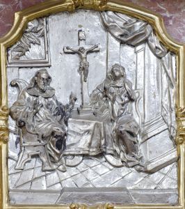 Bschorer, Hans Georg (1692-1763) - 1724