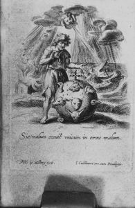 Mallery, Philip de - 1636