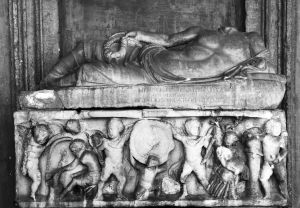 Ancient Roman - 138