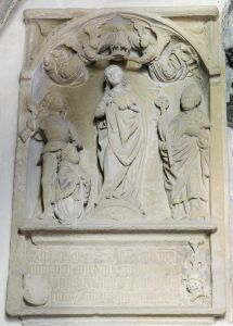 Peurlin, Hans, II (c1460-1508) - 1491 (circa)