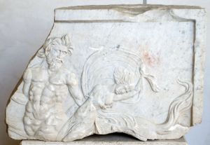 Ancient Roman - 1st century