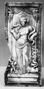 Late Roman - 5th century