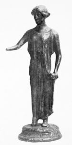Ancient Greek - 470 BC