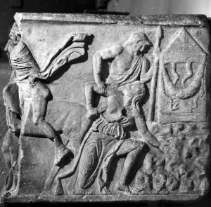 Ancient Roman - 200nd century