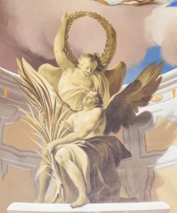 Zeiller, Johann Jakob (1708-1783) - 1748