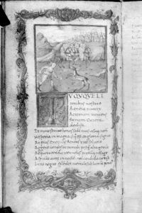 Vergil - 15th century (second half)
