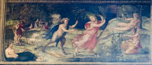Peruzzi, Baldassare (1481-1536) - 1516