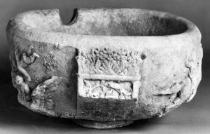 Ancient Roman - 1st century