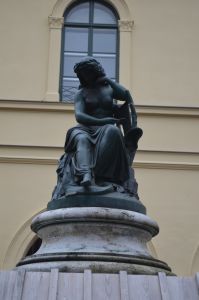 Schwanthaler, Ludwig Michael (1802-1848) - 1825