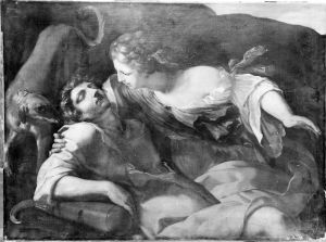 Assereto, Gioacchino (1600-1649)  - 17th century (first half)