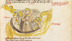 Universitätsbibliothek - 179, fol. 78r - 1436