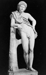 Ancient Roman - 1st century BC