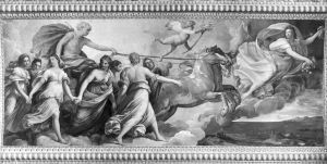 Reni, Guido (1575-1642) - 1614