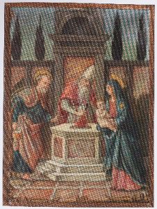 Master of Marradi (Master of the Apollini Sacrum) (active c1480-1500) - 1480