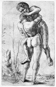 Mantegna, Andrea (c1431-1506) - 15th century (late)