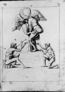 Kunstbibliothek - OZ 111 (Hdz 2438), fol. 91r - 15th century (late)
