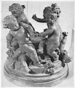 Carrier-Belleuse, Albert-Ernest (1824-1887) - 19th century (second half)