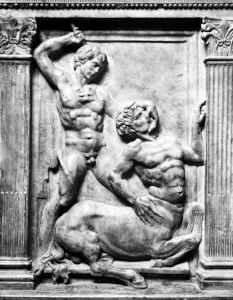 Federighi, Antonio (c1420-1483) - 1460