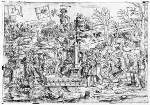 Coecke van Aelst, Pieter the Elder (1502-1550) - 16th century (first half)