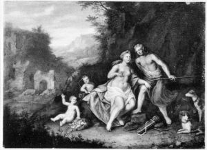 Hoet, Gerard (1648-1733) - 1668