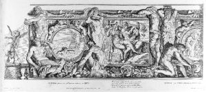 Aquila, Pietro - 1674 (circa)