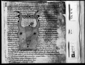 Cicero p.35r - 11th century (early)