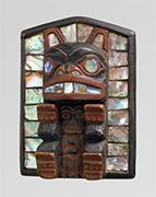 Tlingit - 1885